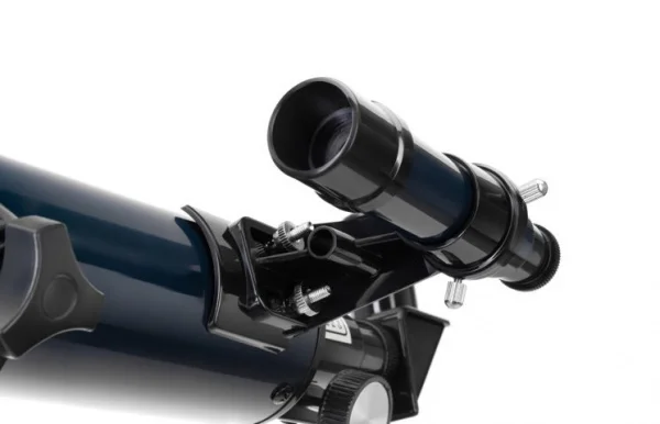 Discovery sky t60 telescopio rifrattore con libro educativo 79241 - dettaglio 8