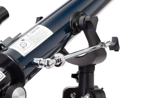 Discovery sky t60 telescopio rifrattore con libro educativo 79241 - dettaglio 9
