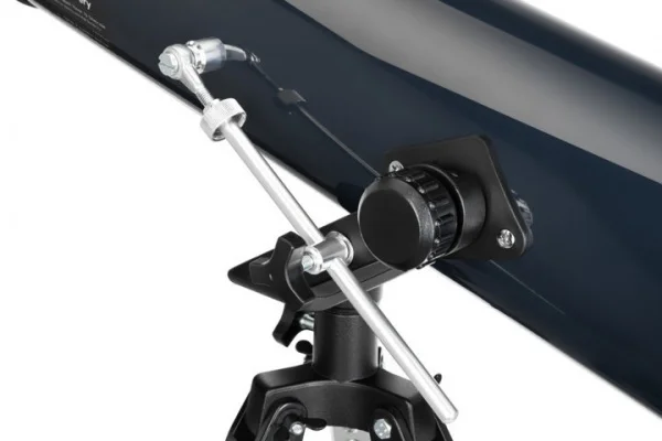 Discovery spark travel 76 telescopio riflettore newtoniano con custodia e libro 79279 - dettaglio 10