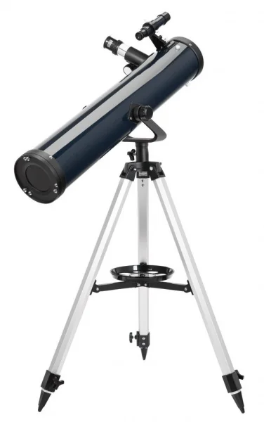 Discovery spark travel 76 telescopio riflettore newtoniano con custodia e libro 79279 - dettaglio 5