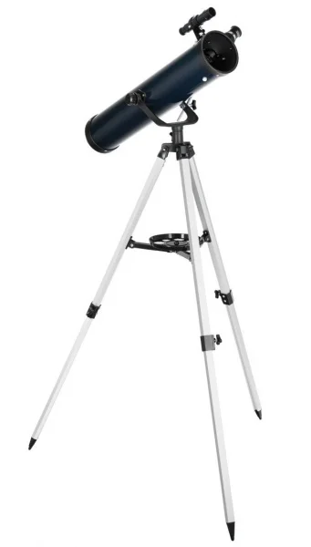 Discovery spark travel 76 telescopio riflettore newtoniano con custodia e libro 79279 - dettaglio 6
