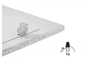 Festool dia 47x2,5x6,35 t2 lama incisore wood fine cut special 577962 - dettaglio 1