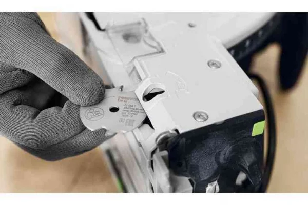 Festool dia 47x2,5x6,35 t2 lama incisore wood fine cut special 577962 - dettaglio 3