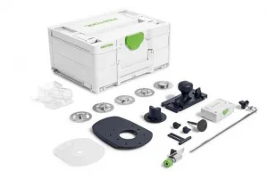 Festool zs-of 1010 m set di accessori per rifilatrici verticali 578046 - dettaglio 1