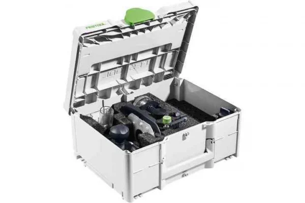 Festool zs-of 1010 m set di accessori per rifilatrici verticali 578046 - dettaglio 2