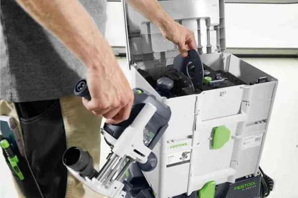 Festool zs-of 1010 m set di accessori per rifilatrici verticali 578046 - dettaglio 3