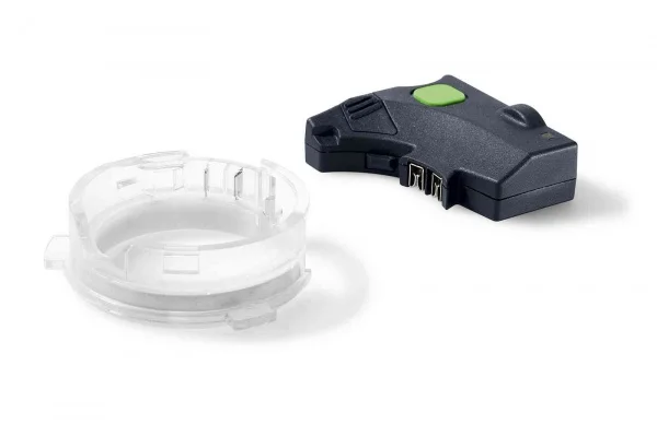 Festool lm-of 1010 r modulo luce led per fresatrice 578055 - dettaglio 1