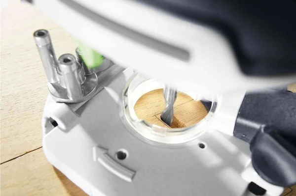 Festool lm-of 1010 r modulo luce led per fresatrice 578055 - dettaglio 4