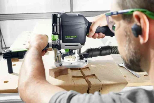 Festool lm-of 1010 r modulo luce led per fresatrice 578055 - dettaglio 5