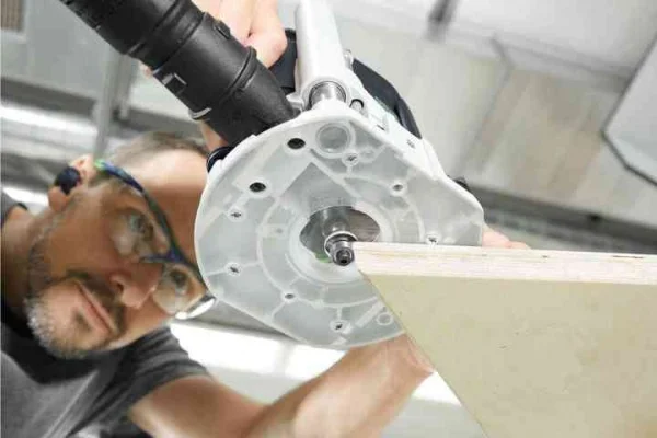 Festool las-of 1010 r soletta di scorrimento 578057 - dettaglio 3