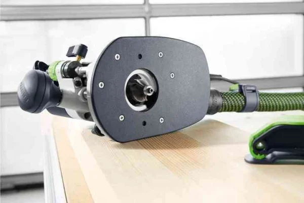 Festool afb-of 1010 r supporto per fresatrice 578058 - dettaglio 3