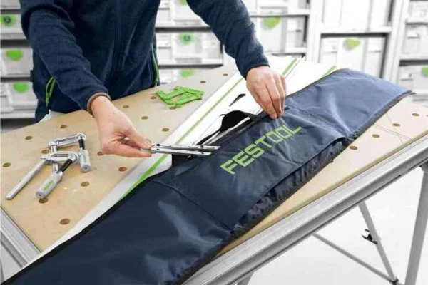 Festool fs-bag 1900 custodia di trasporto per binari guida 578069 - dettaglio 4