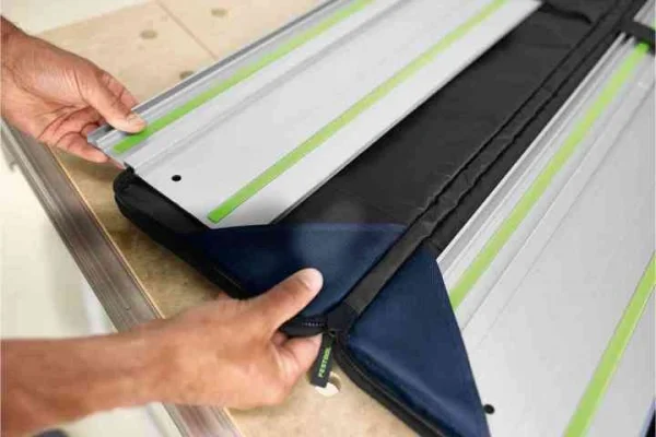 Festool fs-bag 3000 custodia di trasporto per binari guida 578070 - dettaglio 5
