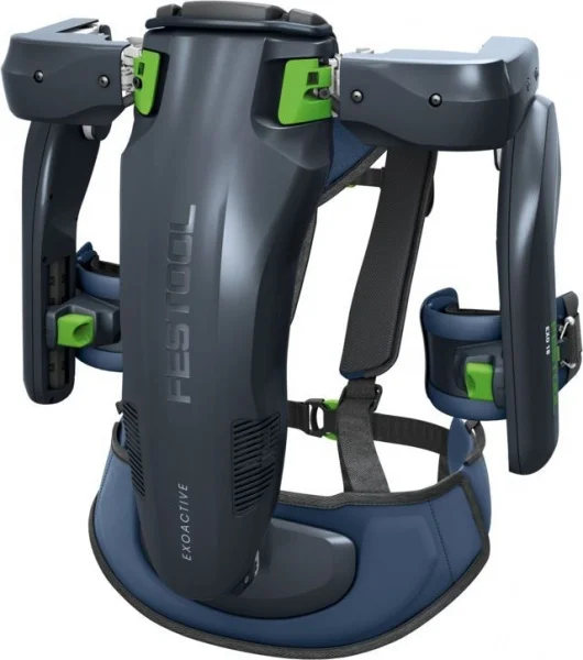 Festool exo 18-basic esoscheletro exoactive 18 v senza batteria 578031 - dettaglio 2