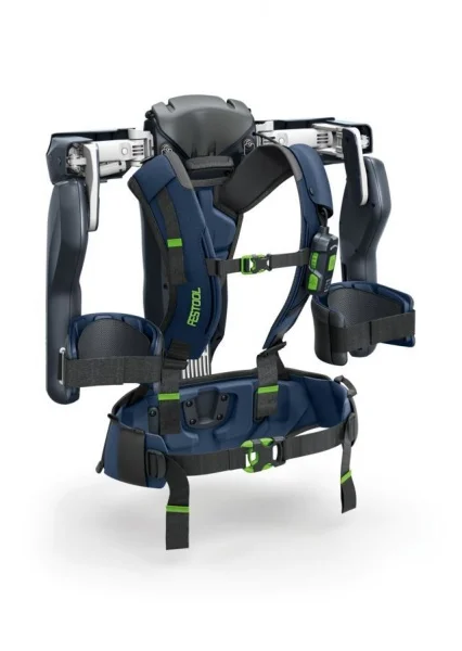 Festool exo 18-basic esoscheletro exoactive 18 v senza batteria 578031 - dettaglio 3