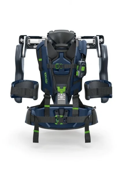 Festool exo 18-basic esoscheletro exoactive 18 v senza batteria 578031 - dettaglio 4
