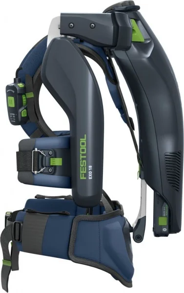 Festool exo 18-basic esoscheletro exoactive 18 v senza batteria 578031 - dettaglio 5
