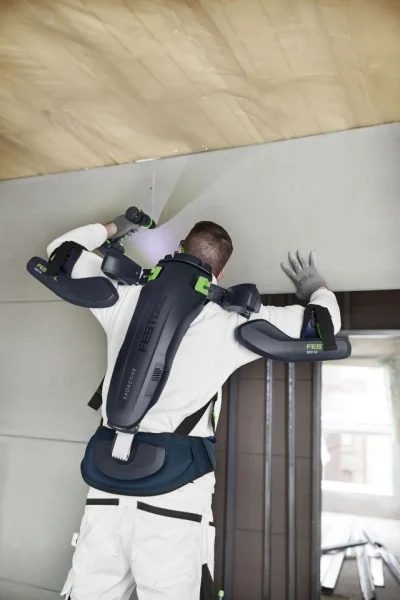 Festool exo 18-basic esoscheletro exoactive 18 v senza batteria 578031 - dettaglio 7