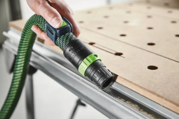 Festool ctm midi i ct-f unità mobile di aspirazione con comando remoto 578034 - dettaglio 3
