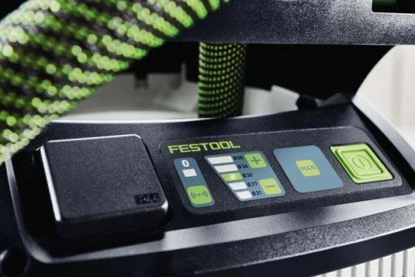 Festool ctl midi i ct-f unità mobile di aspirazione con comando remoto 578038 - dettaglio 5