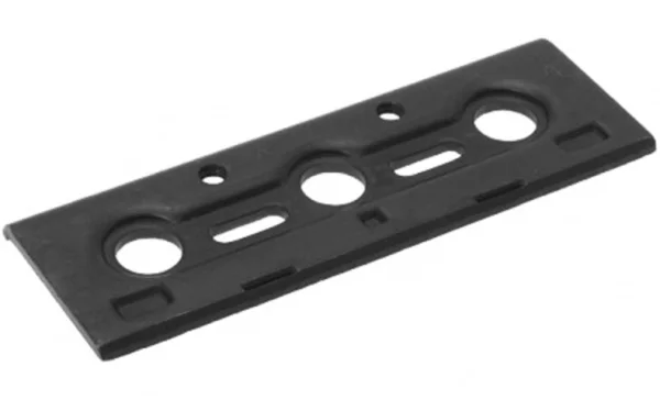 Makita 343433-9 attacco mini coltelli per pialla 82 mm - dettaglio 1