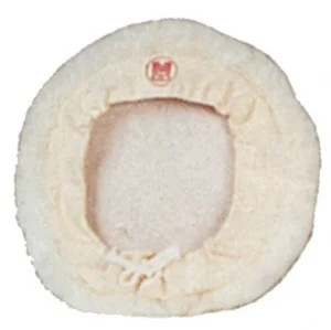 Makita p-21755 cuffia d'agnello 225 mm per lucidatrice - dettaglio 1