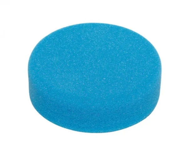Makita p-21733 tampone attacco velcro 150 mm per lucidare - dettaglio 1