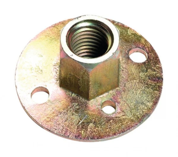 Makita 224515-5 flangia platorello 14x48 mm - dettaglio 1