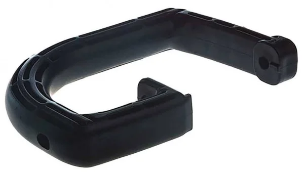 Makita 455293-8 impugnatura loop per lucidatrice 9237cb - dettaglio 1