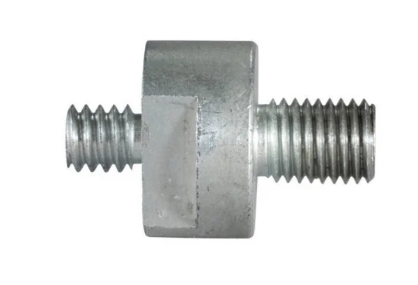 Makita 743126-2 adattatore per platorello 50 mm - dettaglio 1
