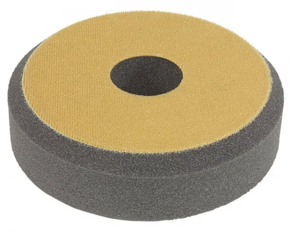 Makita tampone per lucidatura in spugna alta repulsione 190 mm - dettaglio 4