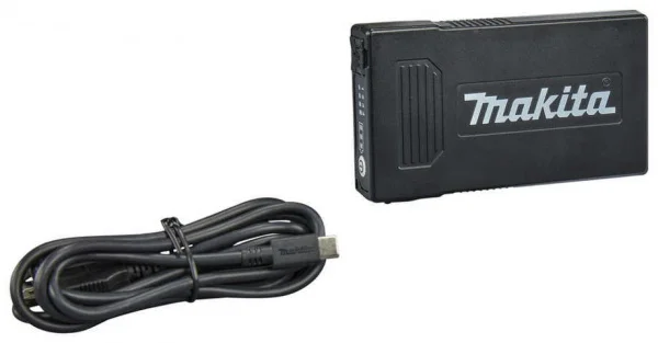 Makita bl1055b power bank 12 v da 16,75 ah - dettaglio 5