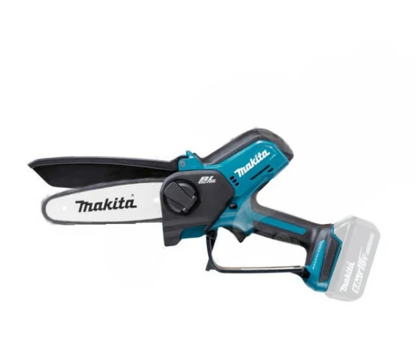 Makita duc150zj potatore a catena 15 cm lxt 18 v senza batteria - dettaglio 1