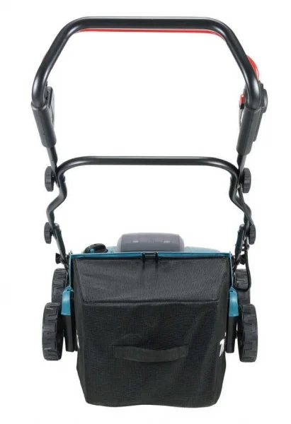 Makita uv001gm201 arieggiatore xgt 38 cm brushless a batteria 40 v - dettaglio 4