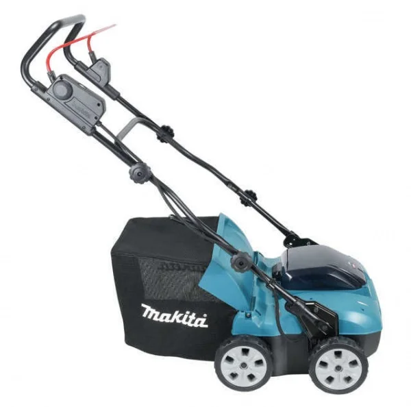 Makita uv001gz arieggiatore xgt 38 cm brushless 40 v senza batteria - dettaglio 6