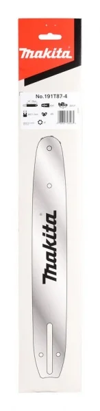 Makita 191t87-4 barra rocchetto 1,1 mm per seghe 35 cm - dettaglio 2