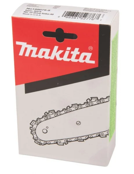 Makita 199075-5 catena extraguard 90px per barre 25 cm - dettaglio 2