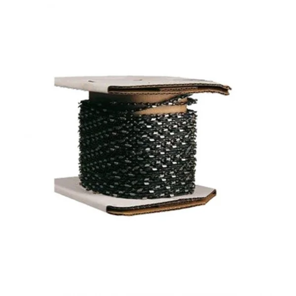 Makita 957093801 rotolo di catena s-70 73dp per motosega 30 m - dettaglio 1