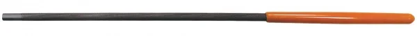 Makita 744003-1 lima per affilatura catene 4 mm - dettaglio 1