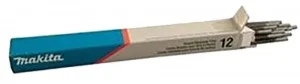 Makita p-09145-12 lima 5,5 mm tonda 12 pz. - dettaglio 1