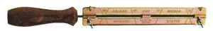 Makita 958500168 utensile manuale per affilatura catena 4,8 mm - dettaglio 1