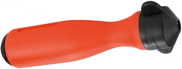 Makita 953008020 manico in plastica per lime da affilatura - dettaglio 1