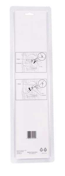 Makita ya00000746 lama per rasaerba 37 cm - dettaglio 3