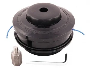 Makita 384224503 testina batti e vai per decespugliatori - dettaglio 1