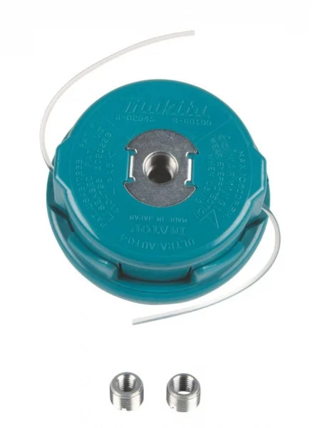 Makita b-02945 testina batti e vai per decespugliatori - dettaglio 2