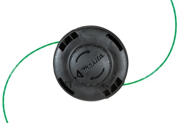 Makita 191d89-4 testina batti e vai m10x1,25lh per filo four-leaf - dettaglio 2