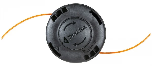 Makita 191d90-9 testina batti e vai rapida per filo four-leaf - dettaglio 2