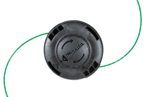 Makita 191d91-7 testina batti e vai m8x1,25lh per filo four-leaf - dettaglio 2