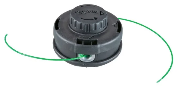 Makita 191d92-5 testina batti e vai m8x1,25rh per filo four-leaf - dettaglio 1