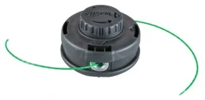 Makita 191d92-5 testina batti e vai m8x1,25rh per filo four-leaf - dettaglio 1